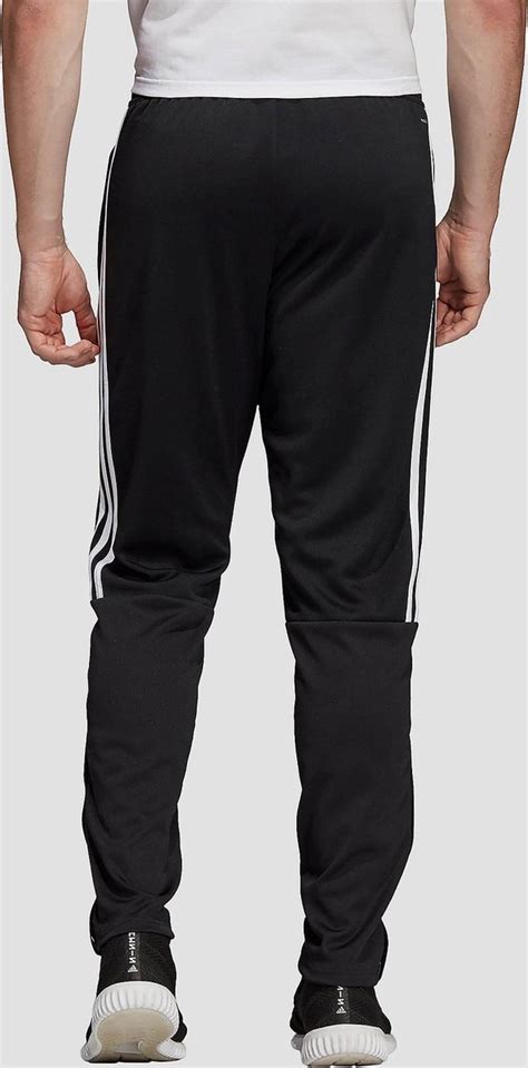 adidas sportbroek zwart|Adidas trainersbroek heren.